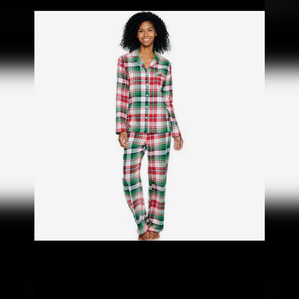 Ladies Pajamas